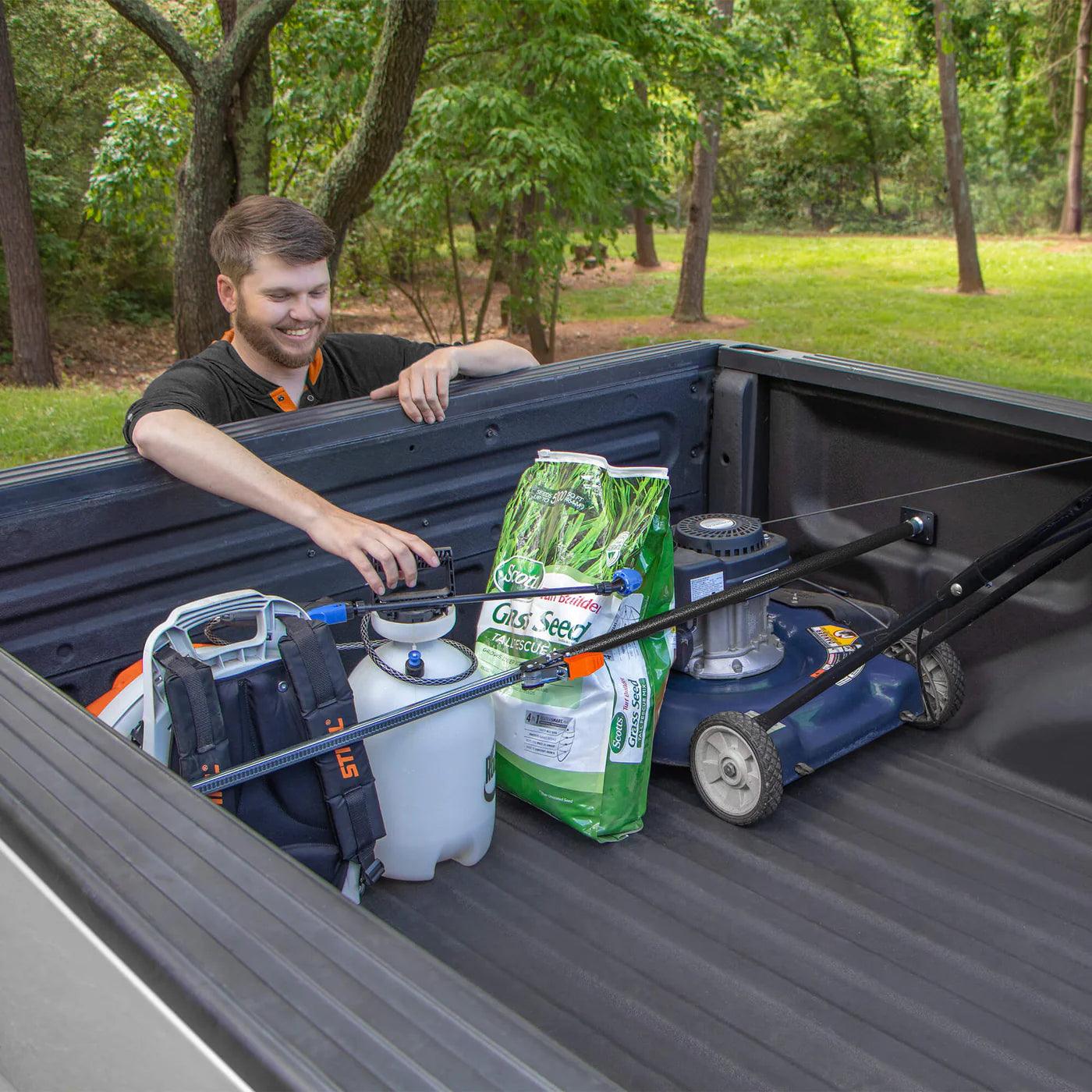 ADJUSTABLE CARGO BAR - Image 5