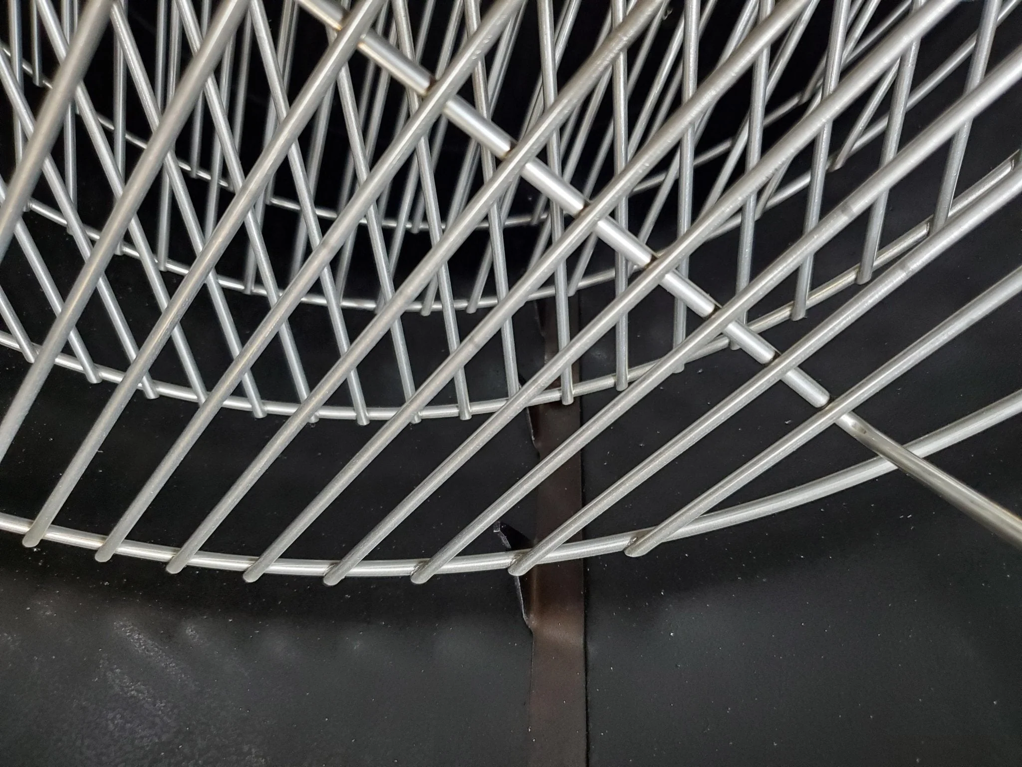 Adjustable Grate System For 22.5" WSM (Add up to 5 food grates) - Image 10