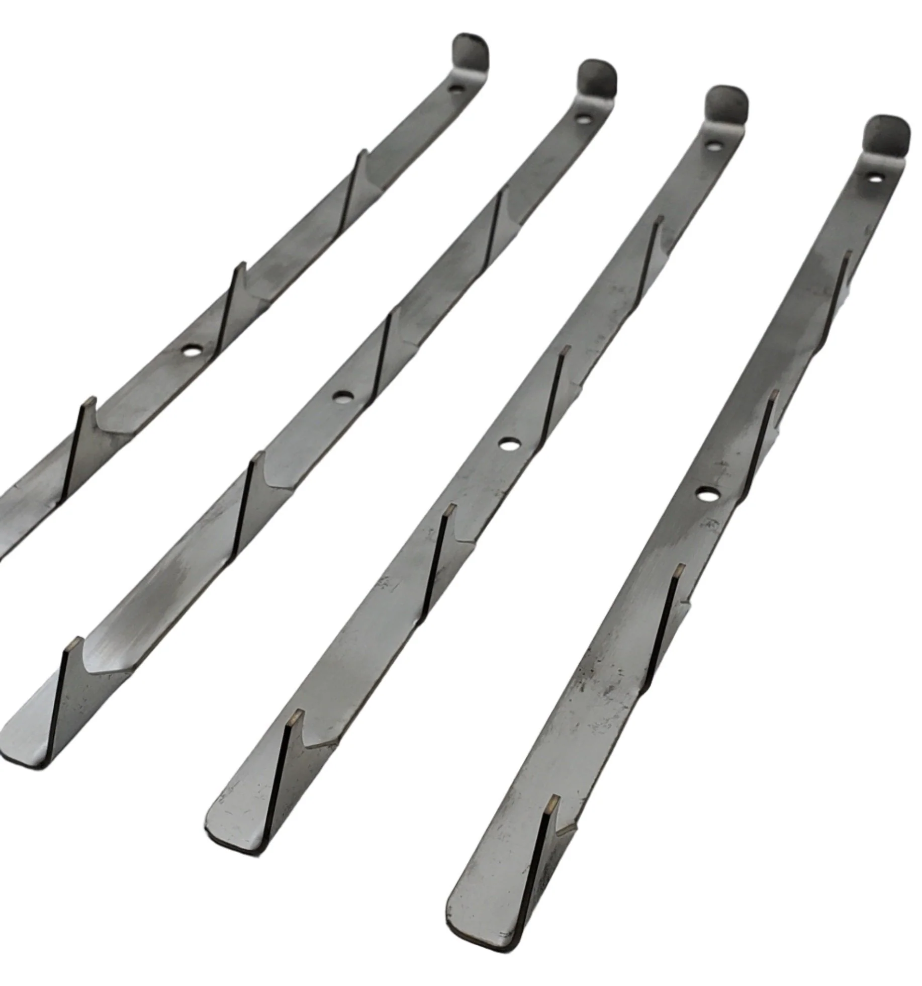 Adjustable Grate System For 22.5" WSM (Add up to 5 food grates) - Image 2