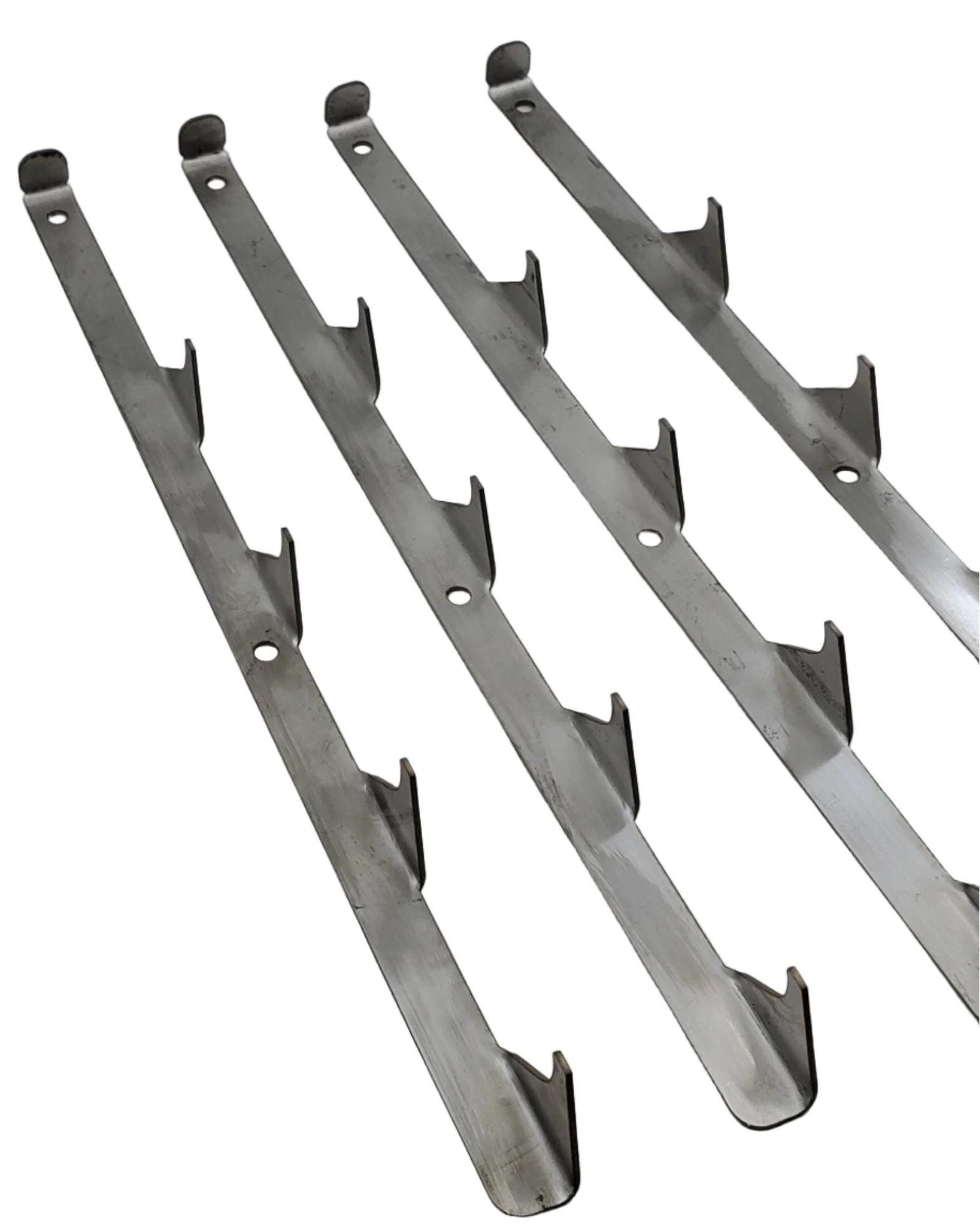 Adjustable Grate System For 22.5" WSM (Add up to 5 food grates) - Image 3