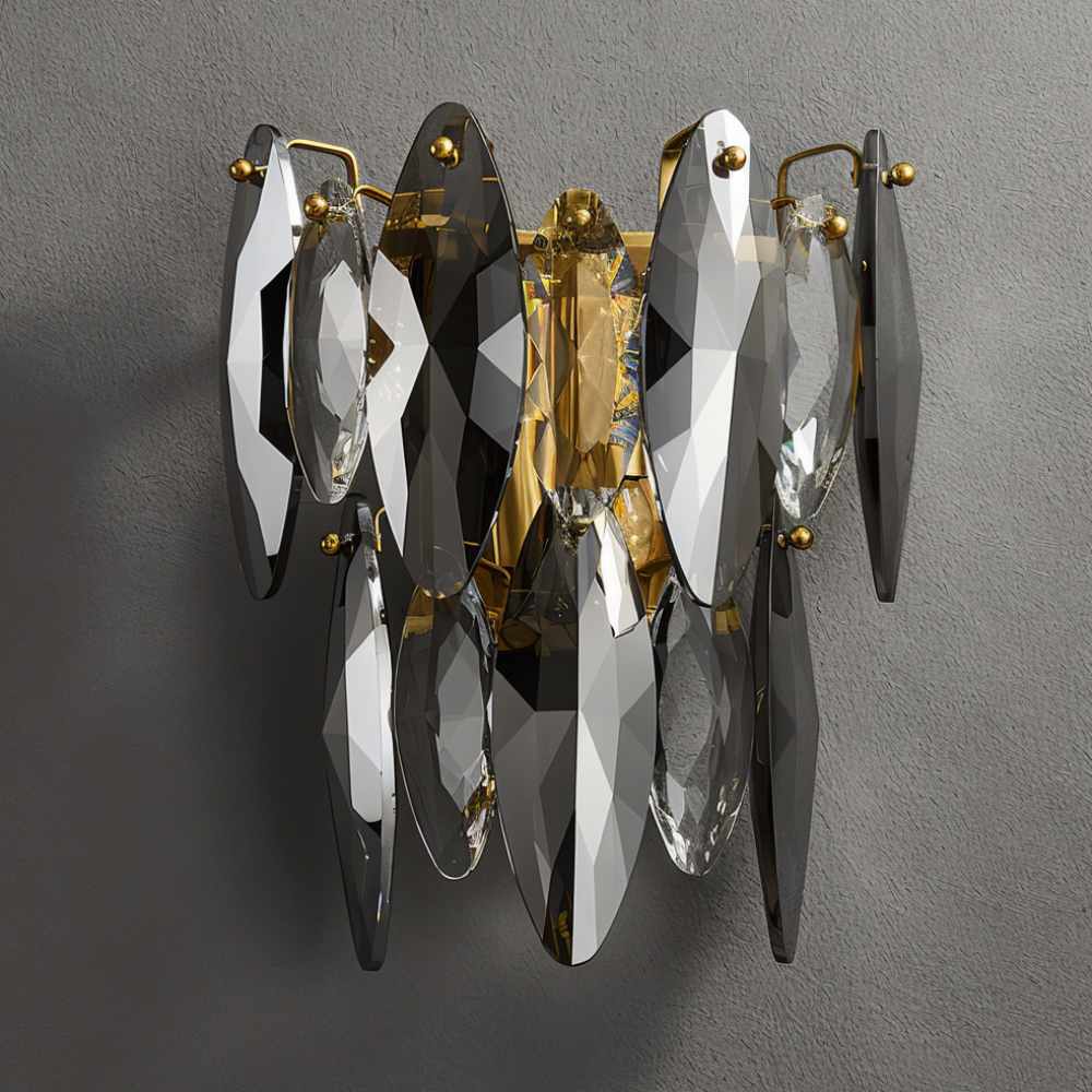 Aelgar Wall Lamp - Image 12