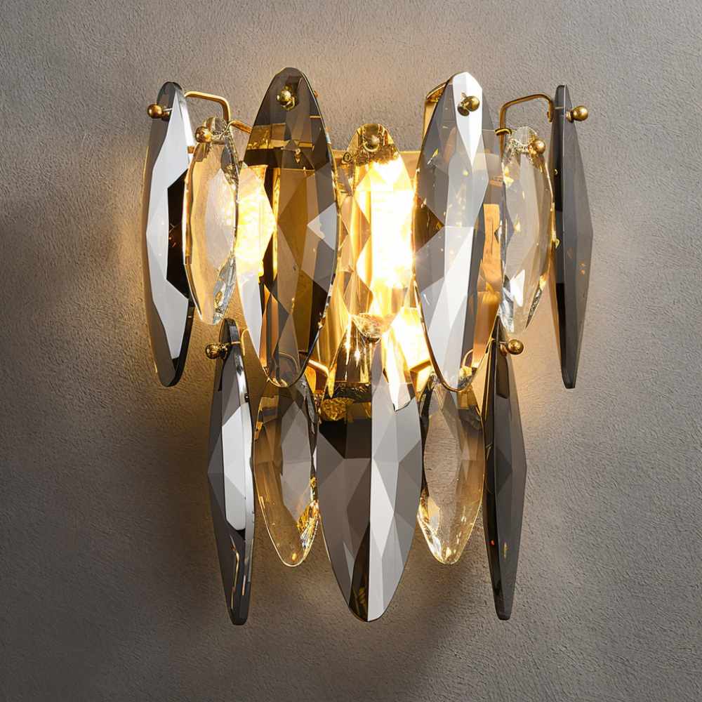 Aelgar Wall Lamp - Image 13