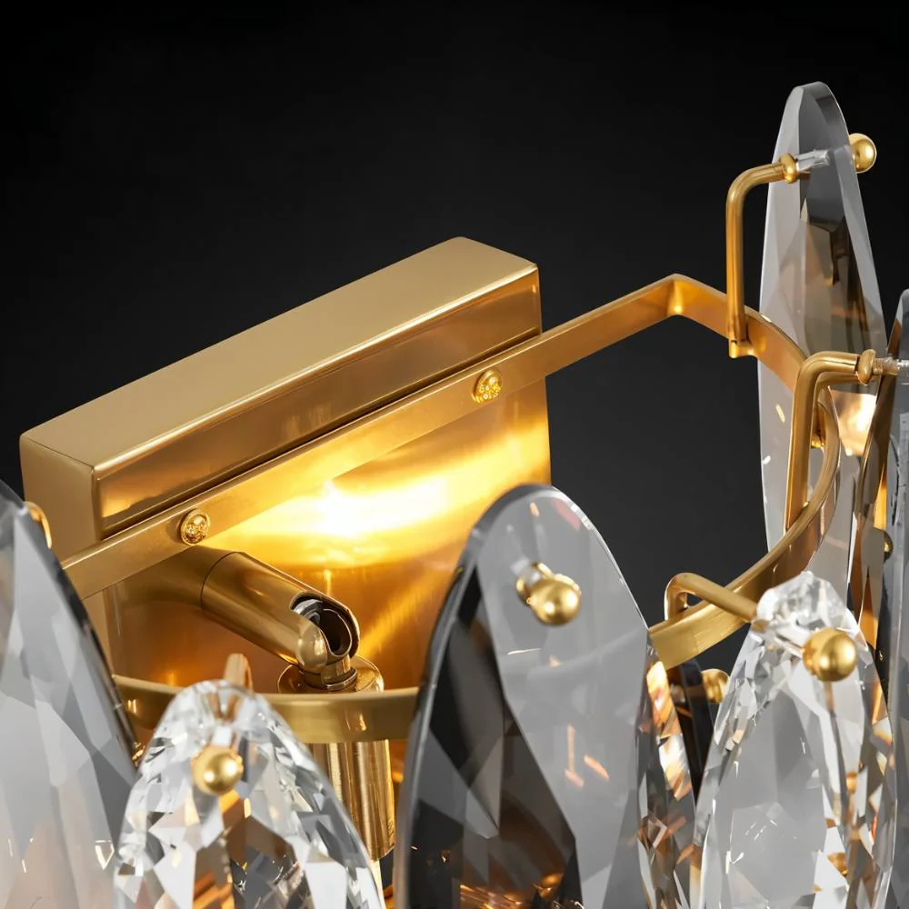 Aelgar Wall Lamp - Image 14