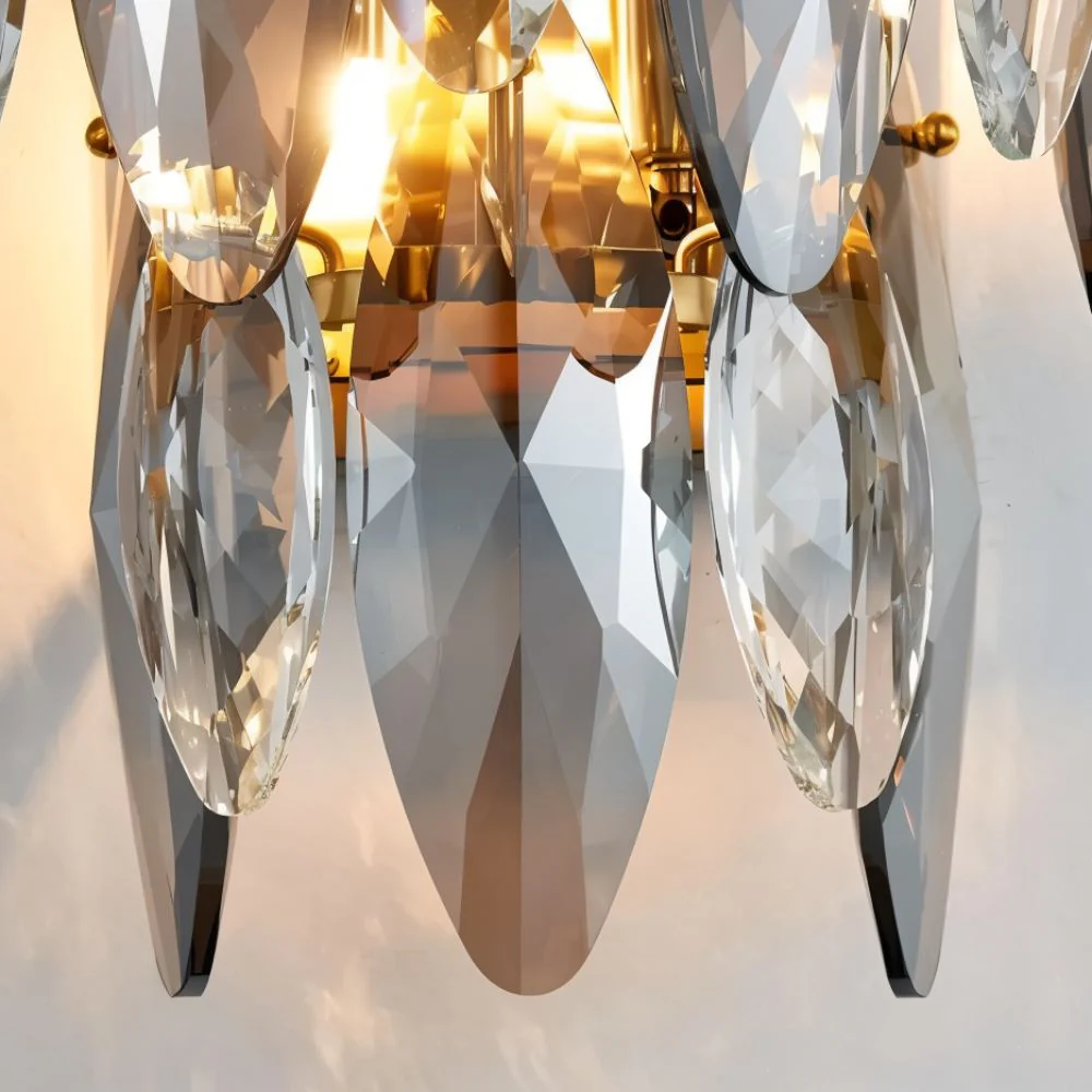 Aelgar Wall Lamp - Image 16