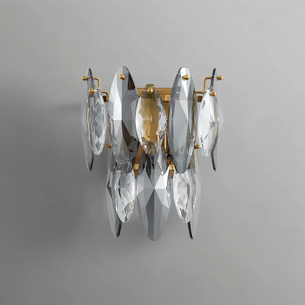 Aelgar Wall Lamp - Image 17