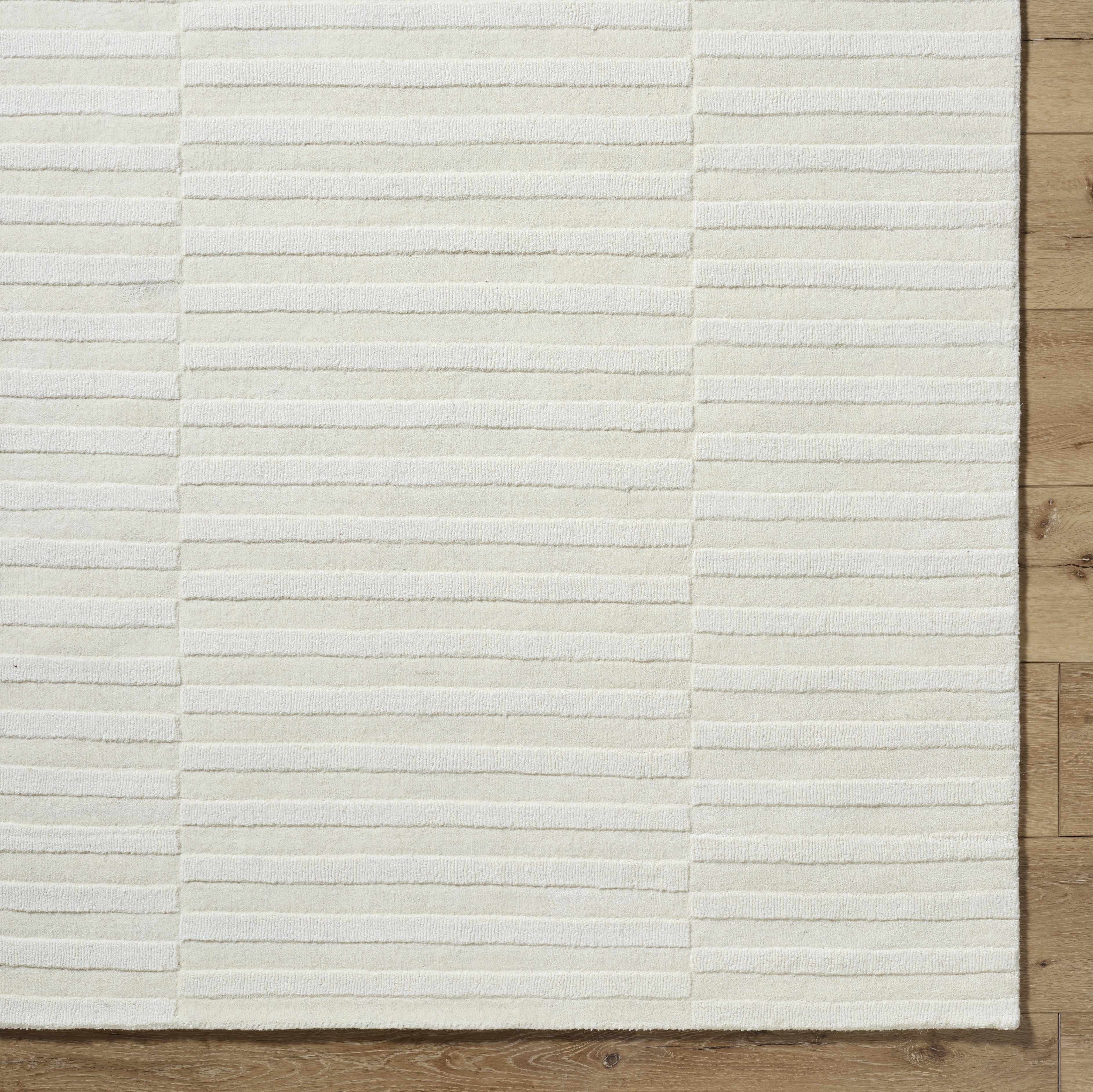 Aelius Handmade Wool Rug - Image 2