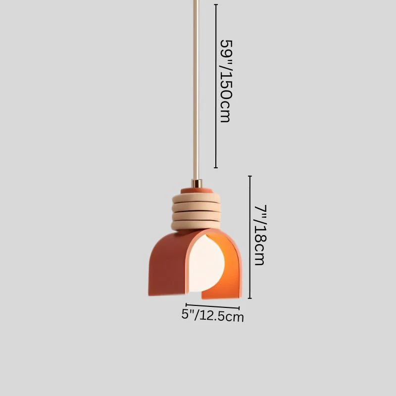 Aeneus Pendant Light - Image 10