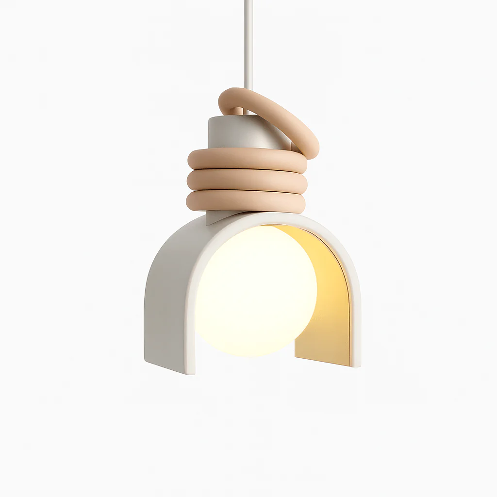Aeneus Pendant Light - Image 2