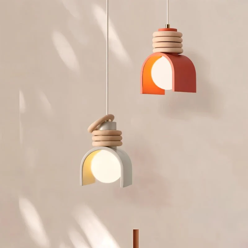 Aeneus Pendant Light - Image 3