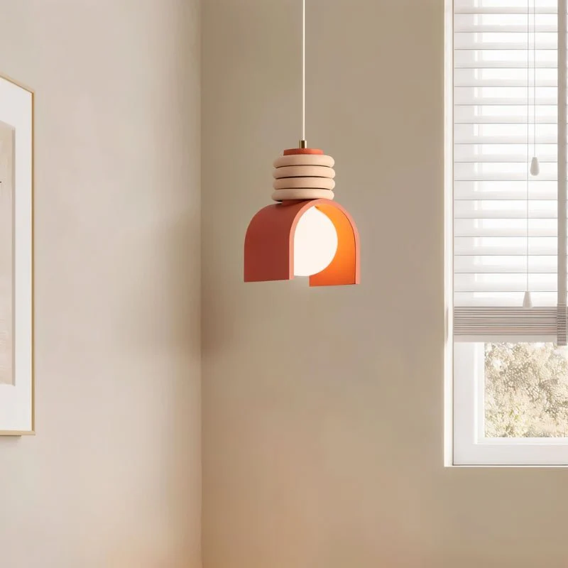Aeneus Pendant Light - Image 4