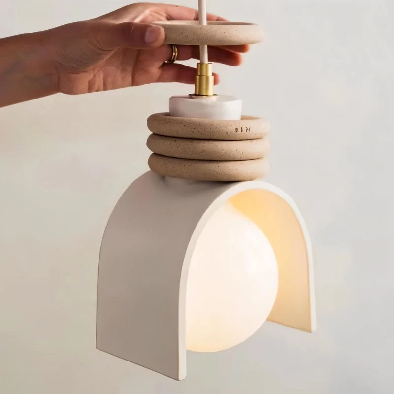 Aeneus Pendant Light - Image 6
