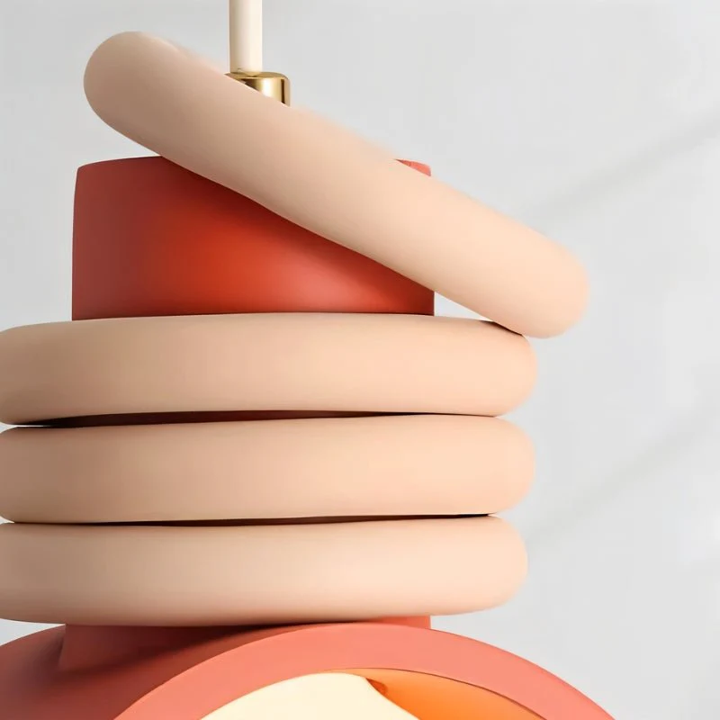 Aeneus Pendant Light - Image 7