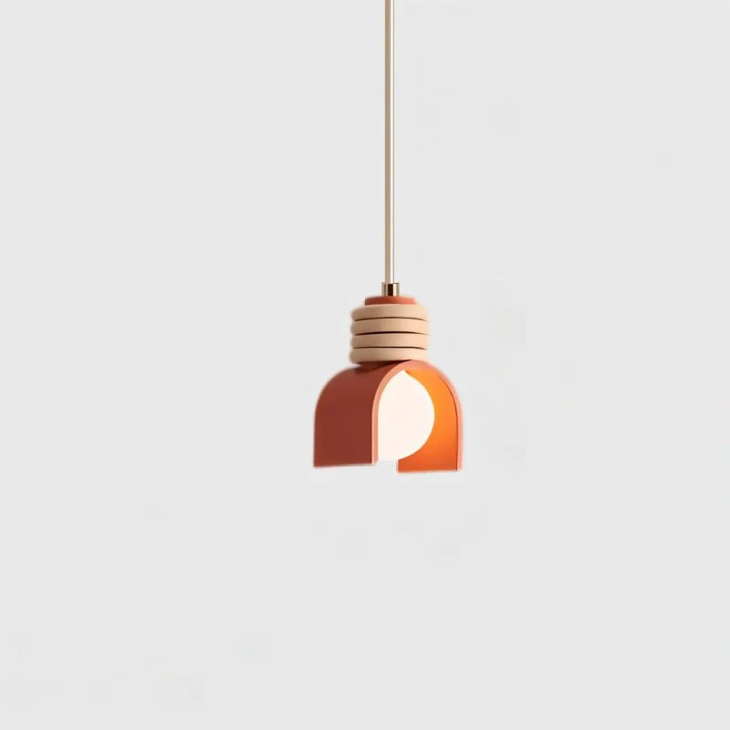 Aeneus Pendant Light - Image 9