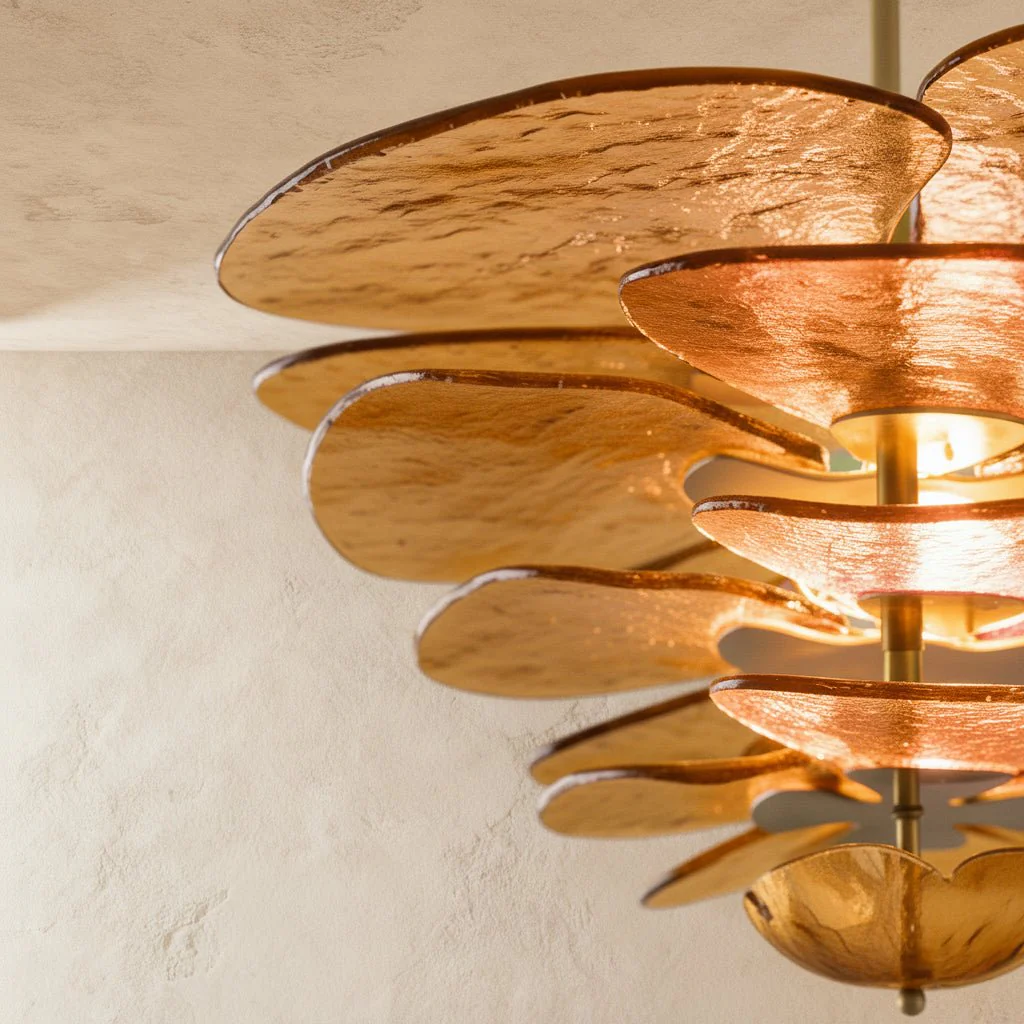 Aerlis Chandelier - Image 10