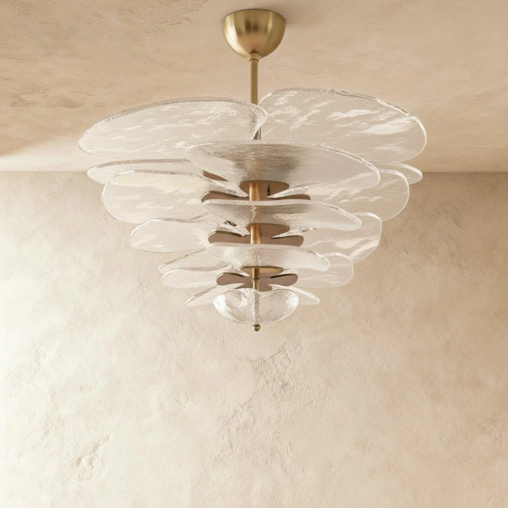 Aerlis Chandelier - Image 2