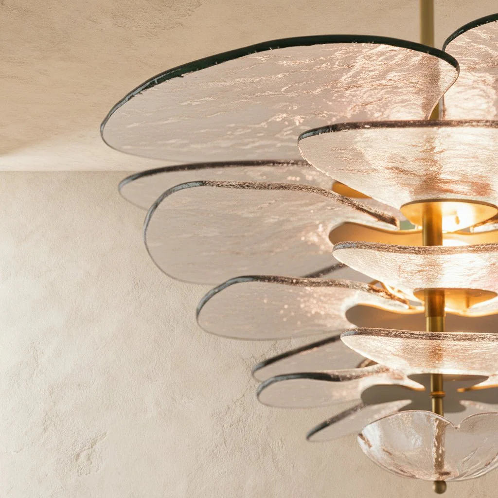 Aerlis Chandelier - Image 3