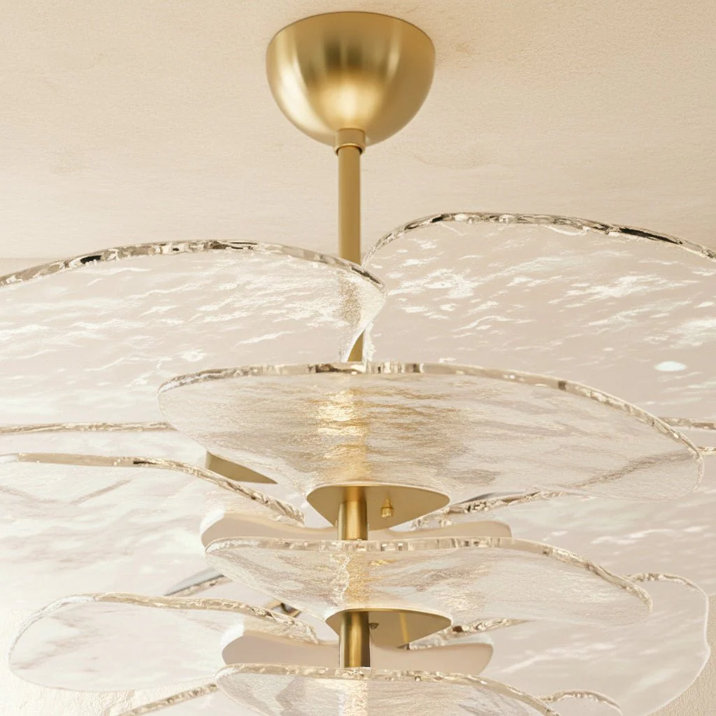 Aerlis Chandelier - Image 4