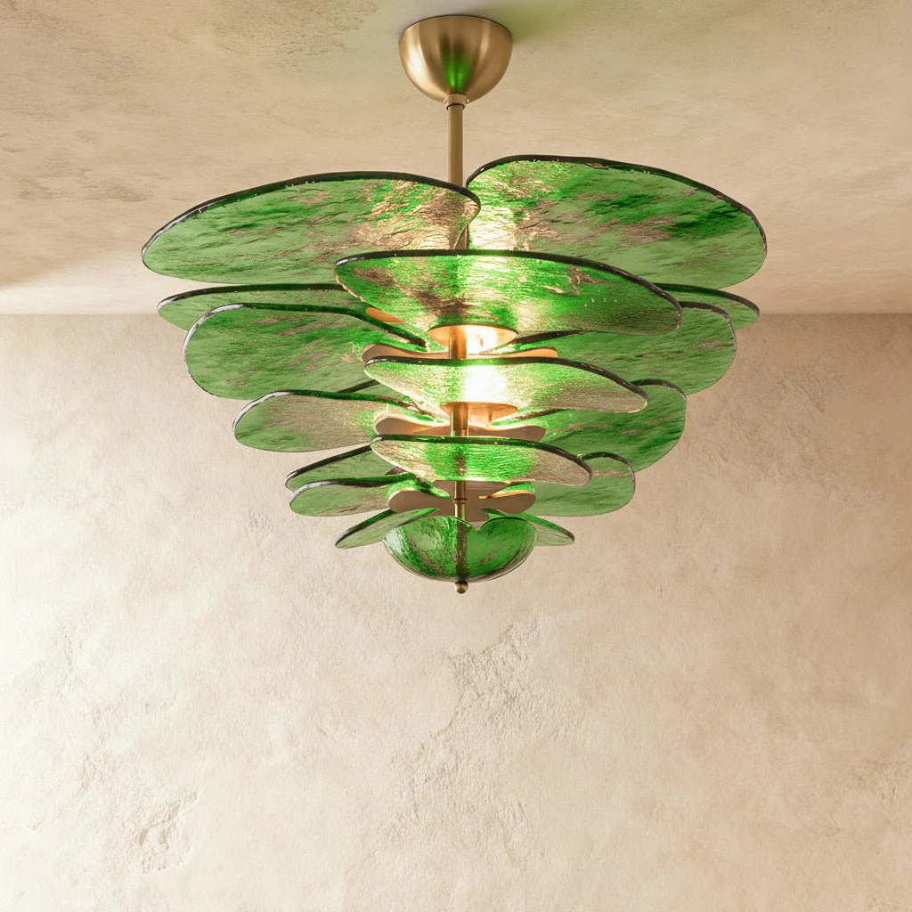Aerlis Chandelier - Image 5
