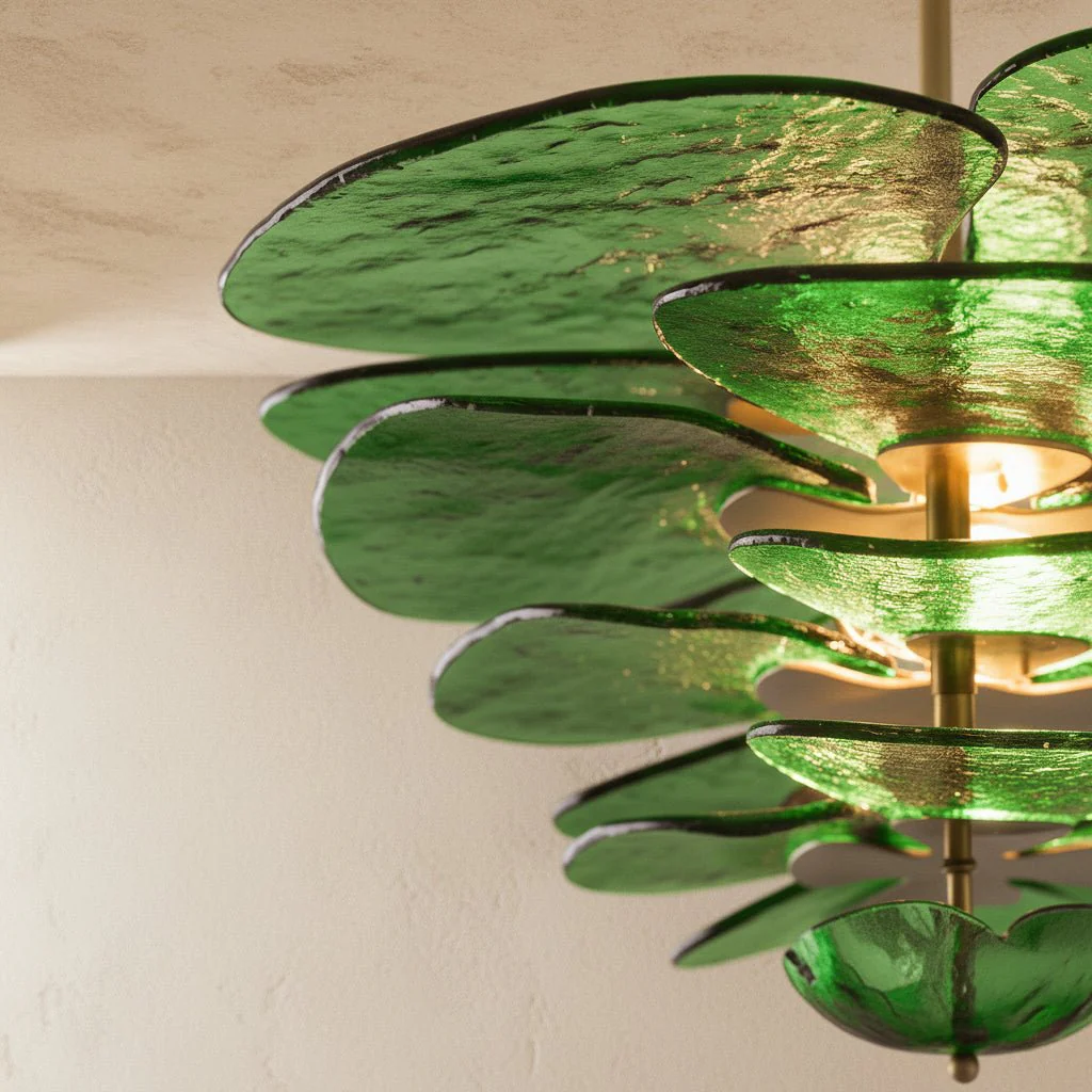 Aerlis Chandelier - Image 6