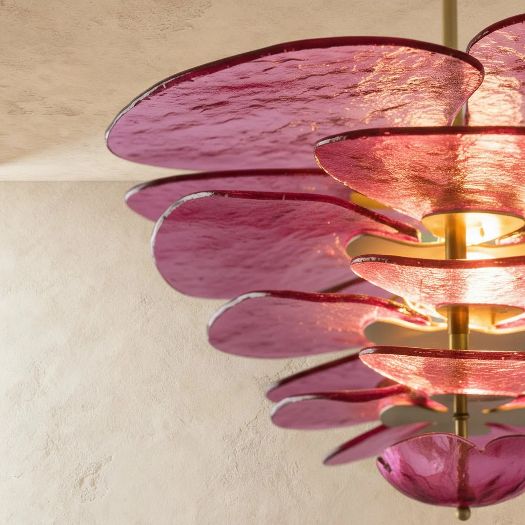Aerlis Chandelier - Image 8