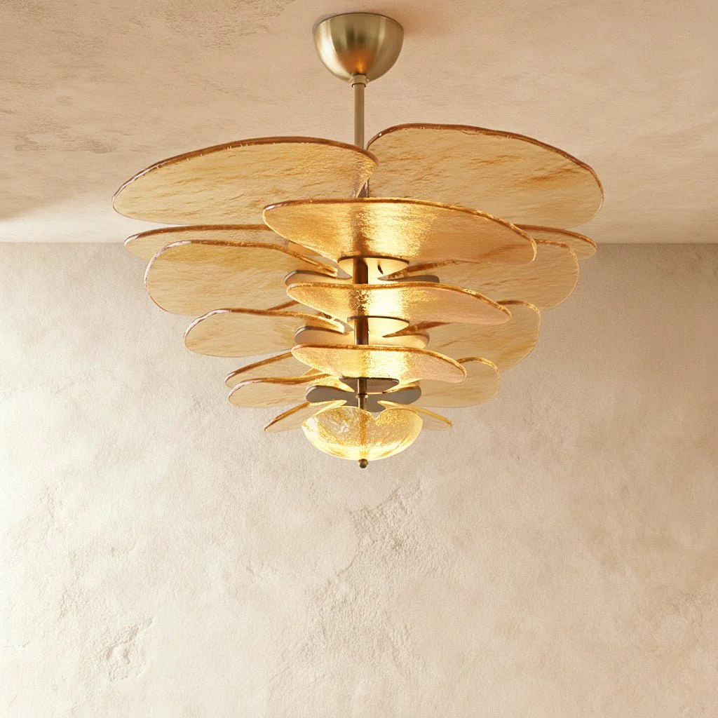 Aerlis Chandelier - Image 9