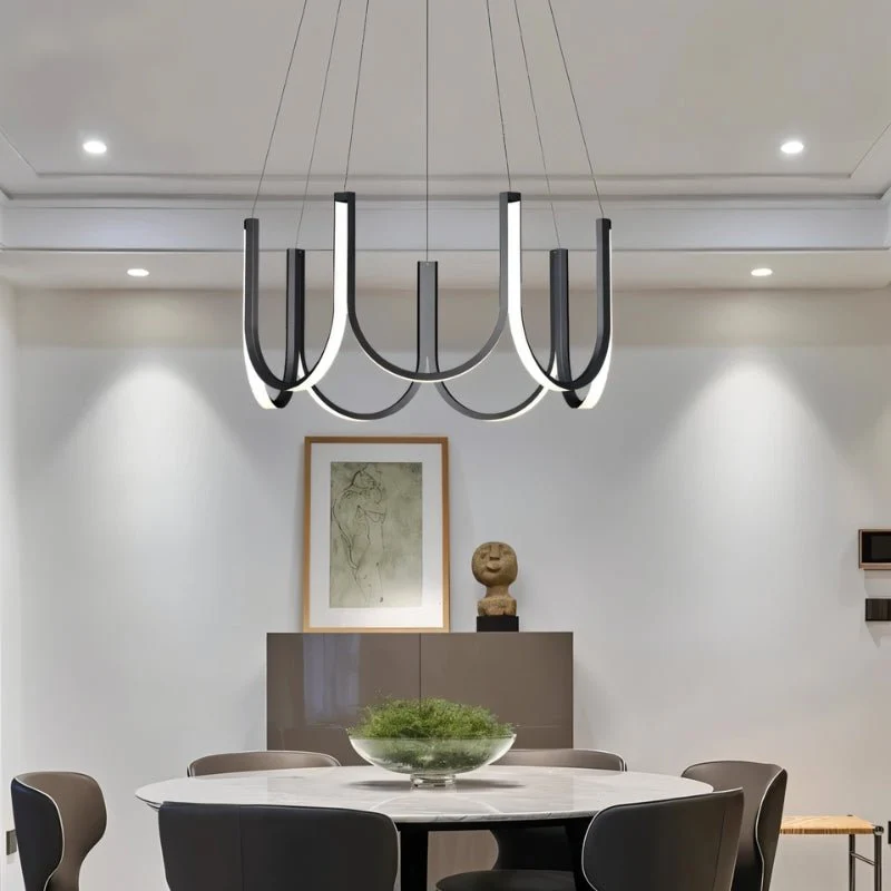Aestus Chandelier - Image 2
