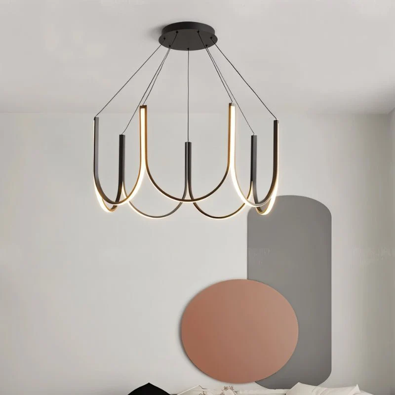 Aestus Chandelier - Image 6