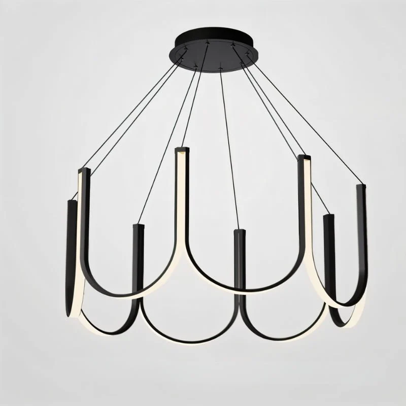 Aestus Chandelier - Image 9