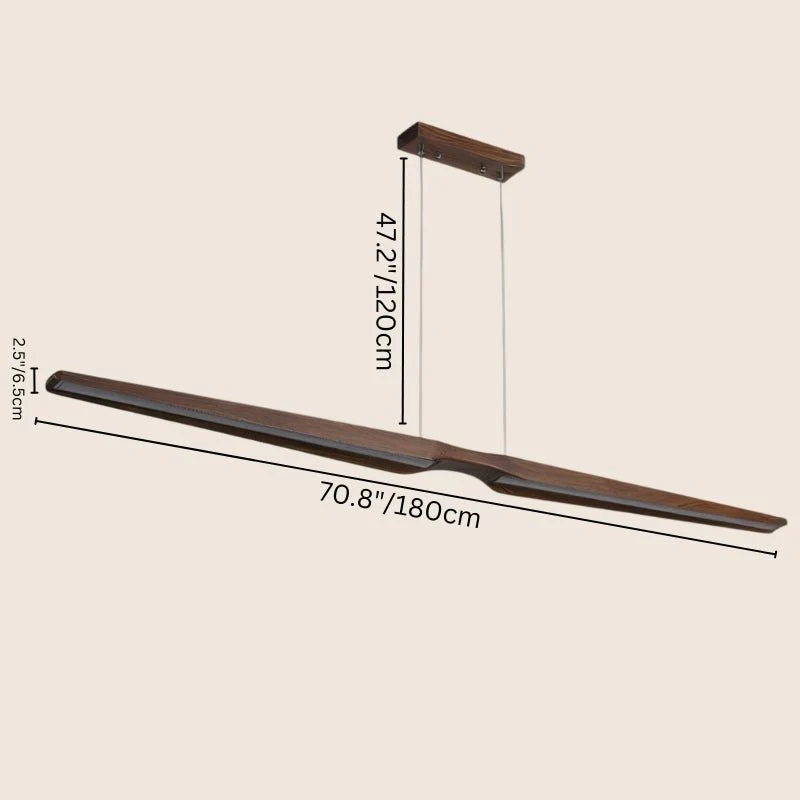 Afdal Pendant Light - Image 10