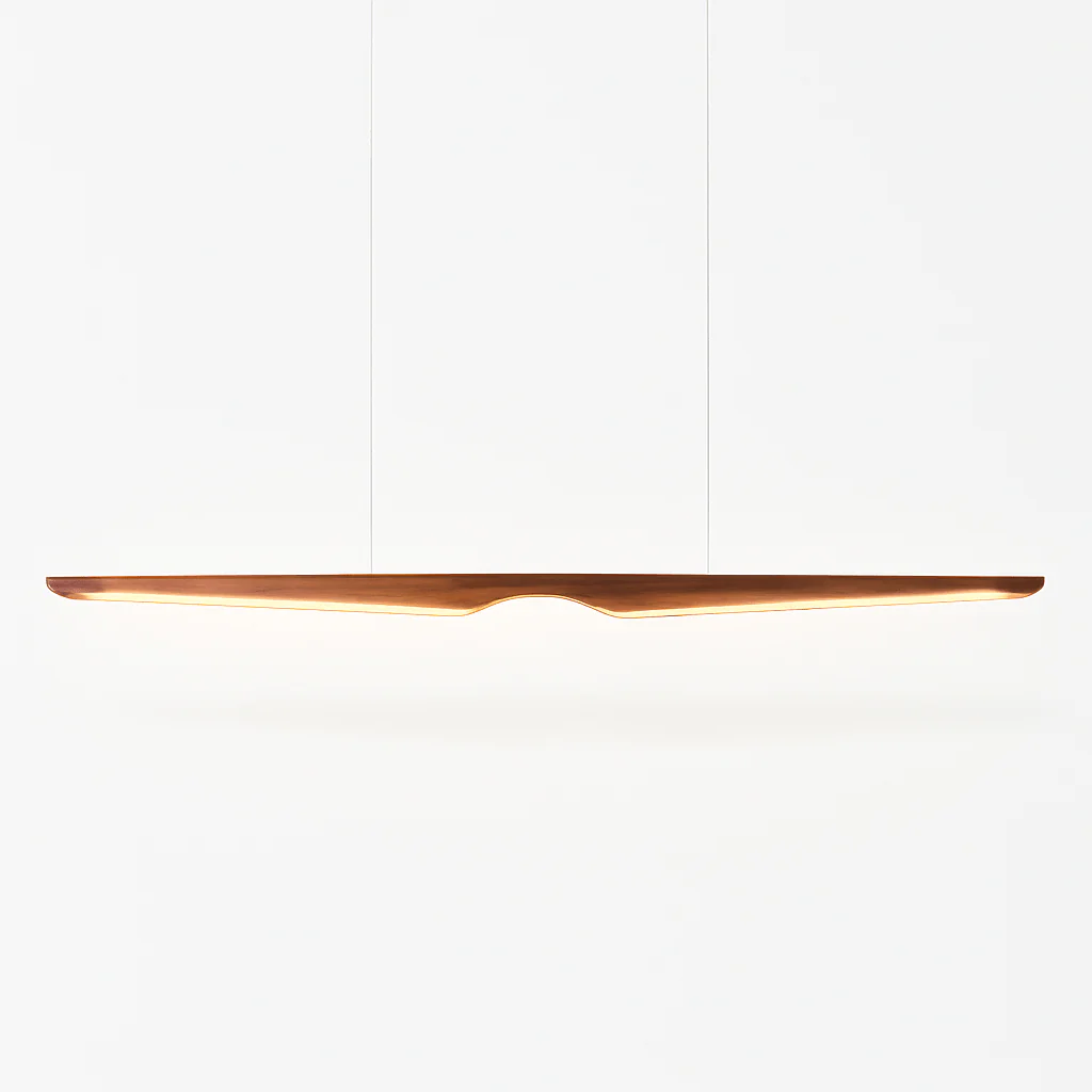 Afdal Pendant Light - Image 2