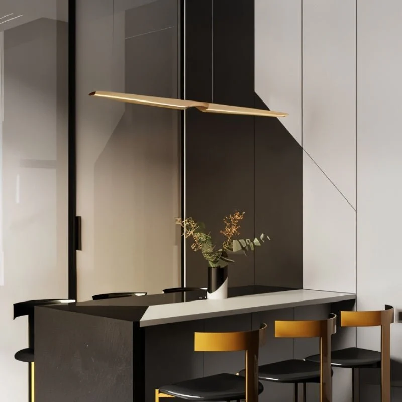 Afdal Pendant Light - Image 4