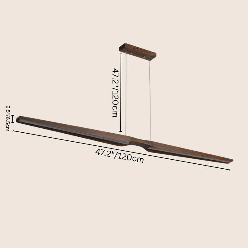 Afdal Pendant Light - Image 8