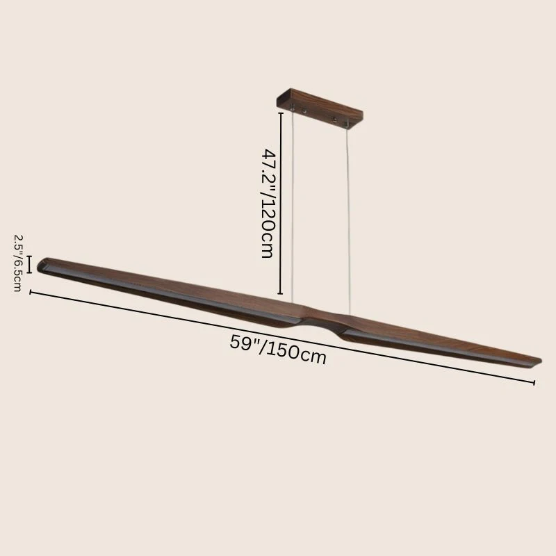 Afdal Pendant Light - Image 9