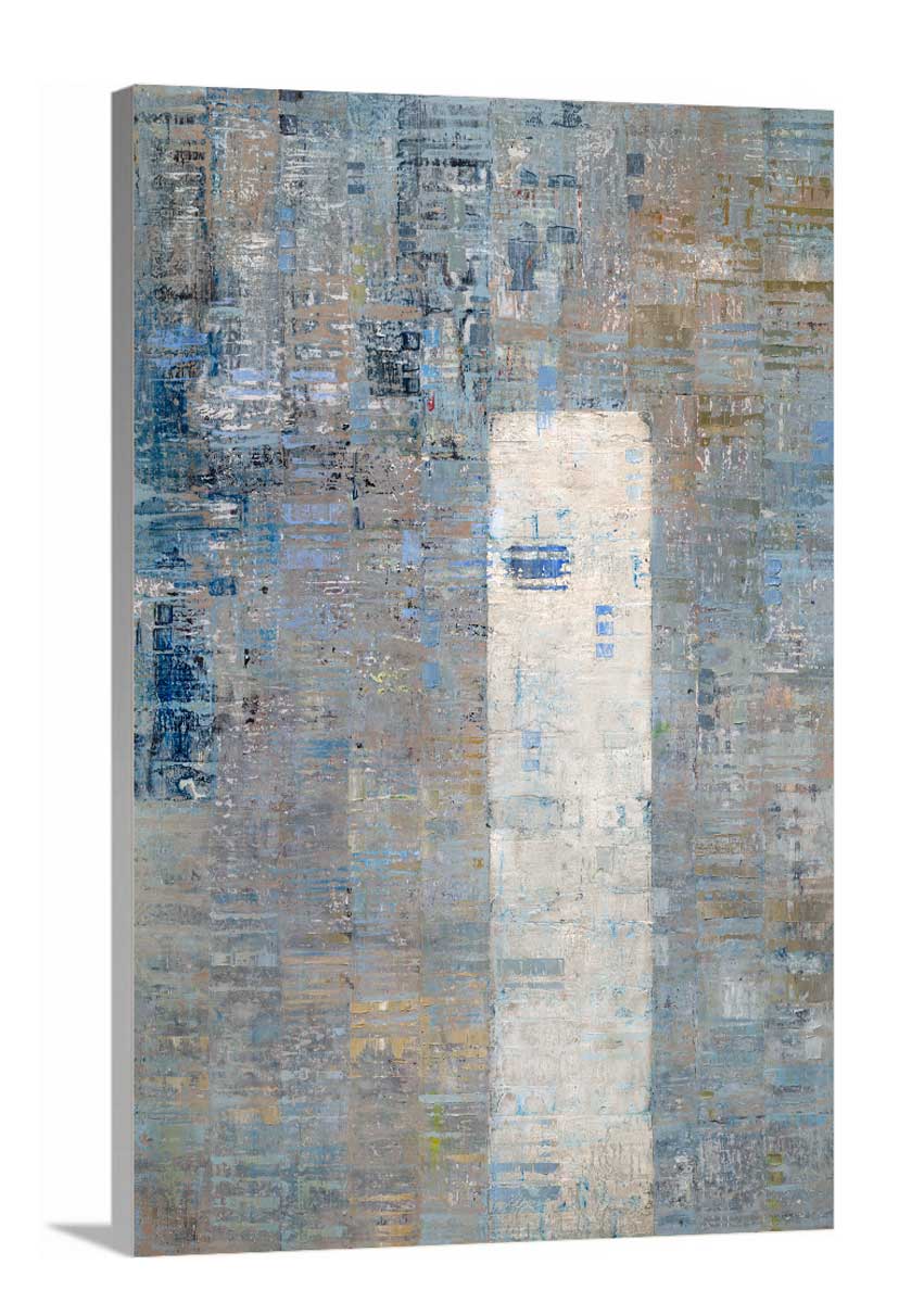 After All - Open Edition Canvas Print - Image 4