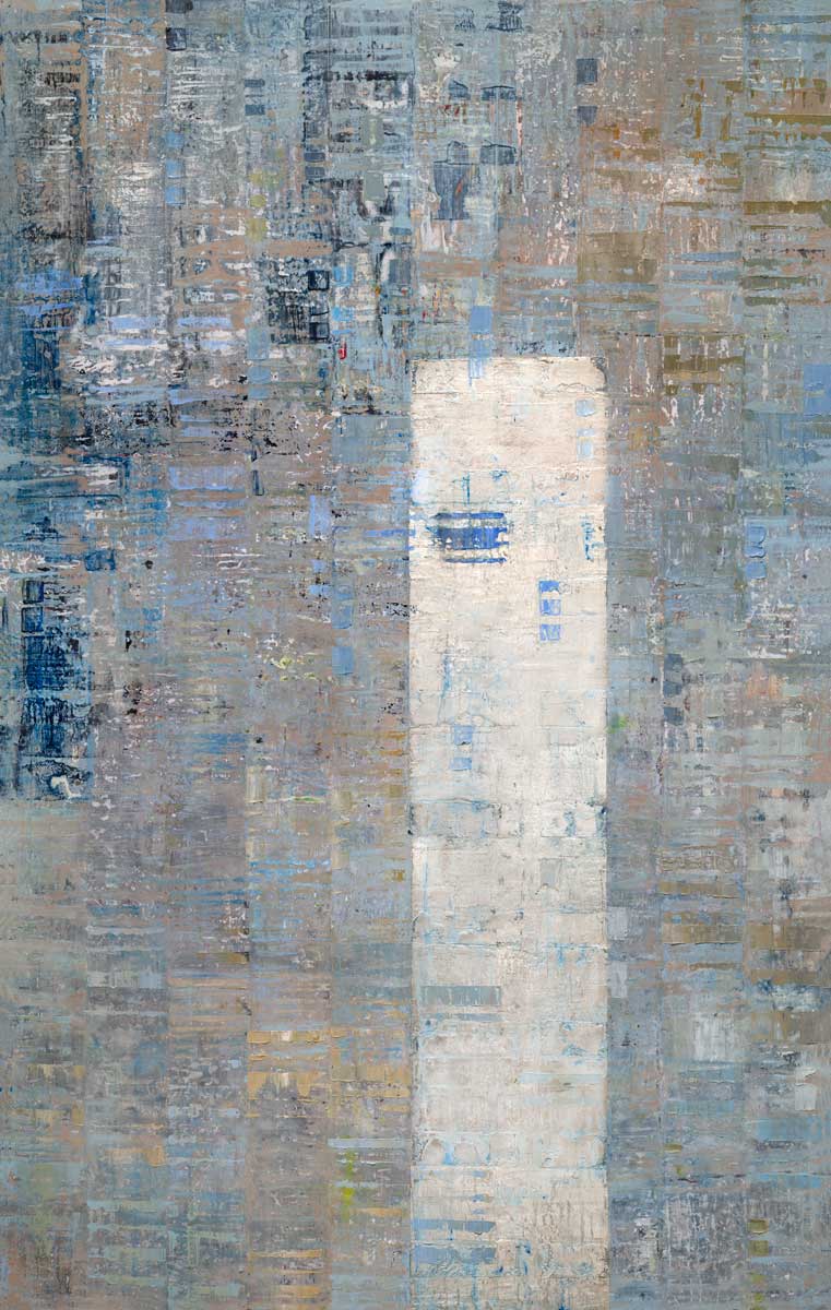 After All - Open Edition Canvas Print - Image 5