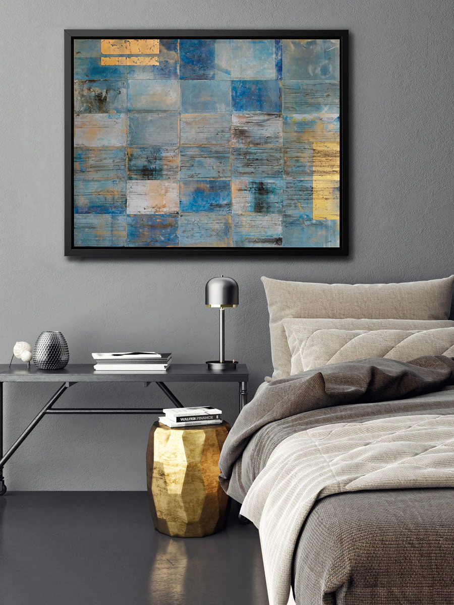After Hours - Open Edition Canvas Print - Image 2