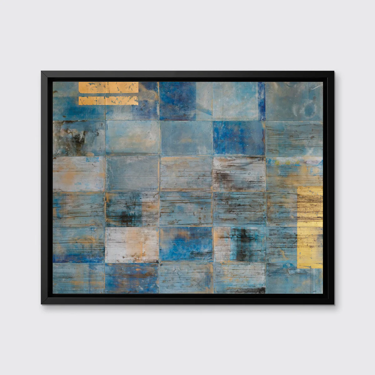 After Hours - Open Edition Canvas Print - Image 3