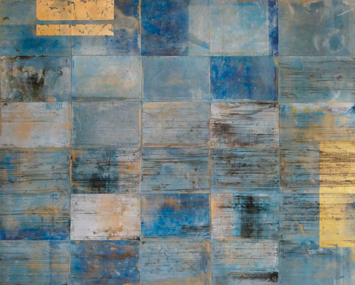 After Hours - Open Edition Canvas Print - Image 4