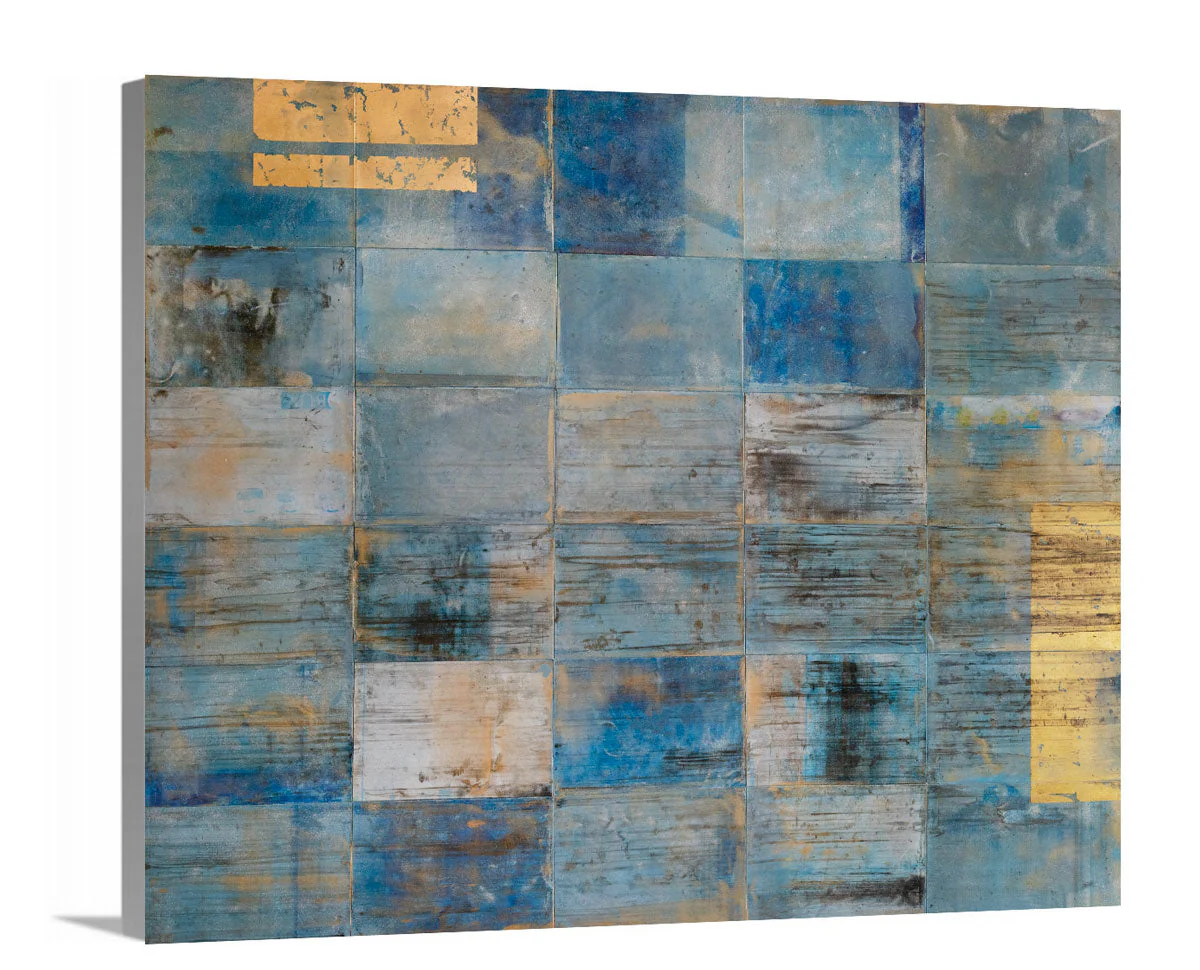 After Hours - Open Edition Canvas Print - Image 6