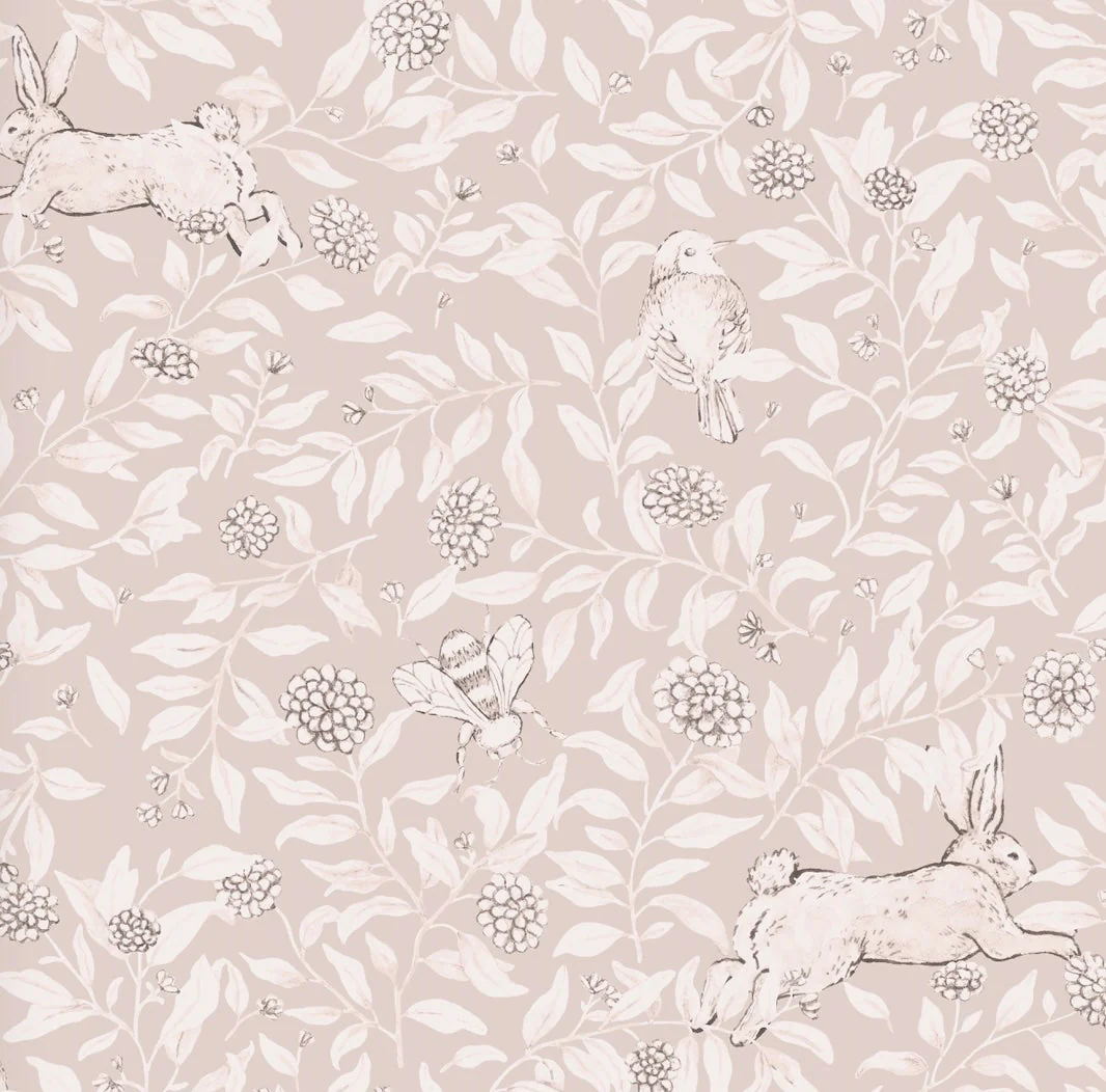 Afton Wallpaper by Luna Pictata - Image 4
