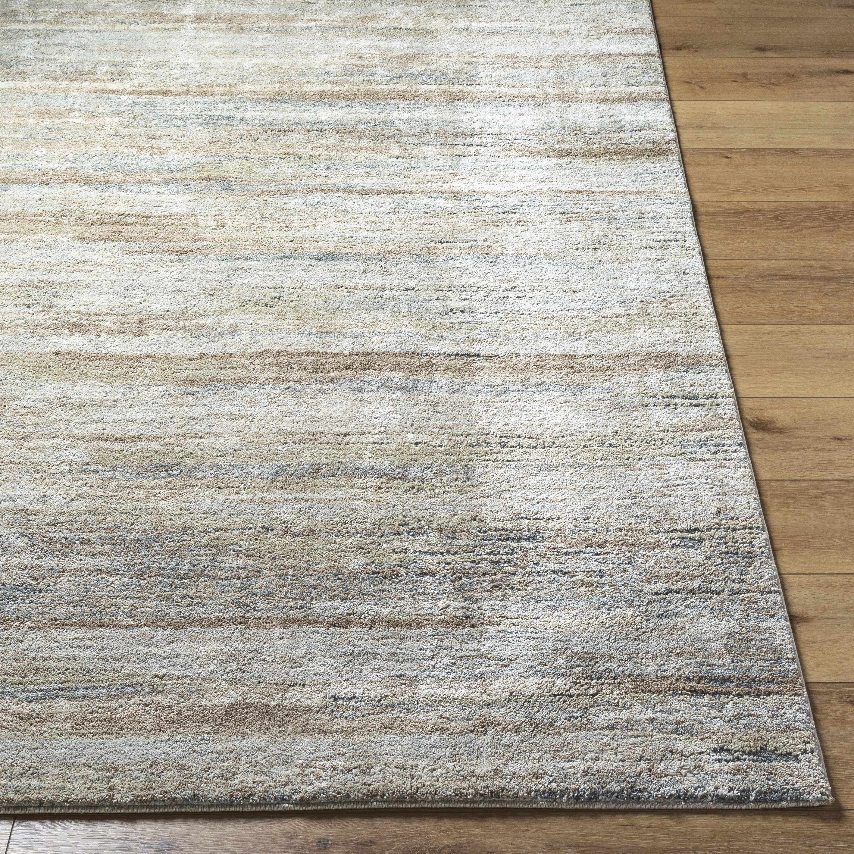 Agueda Thick Luxe Rug - Image 2