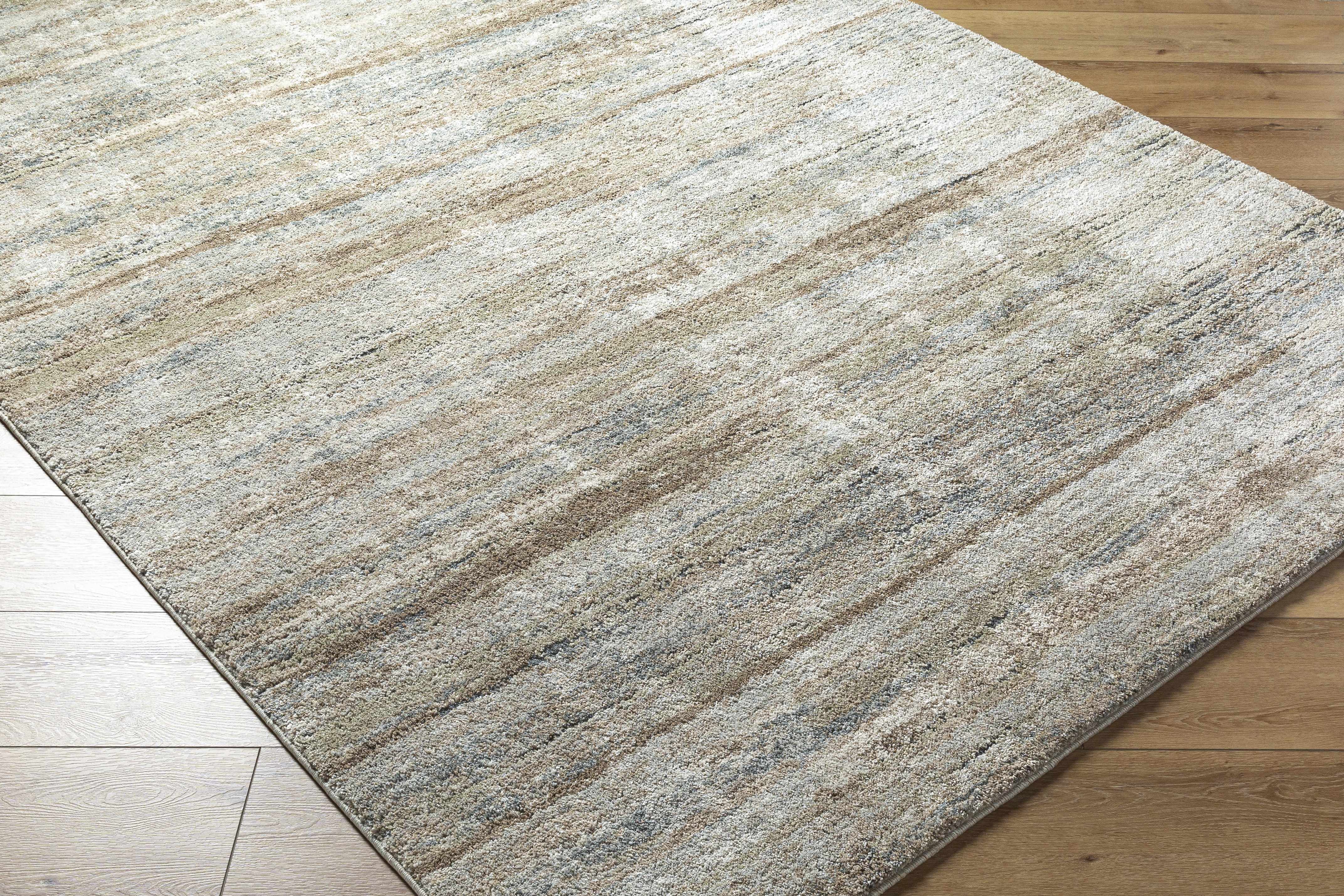 Agueda Thick Luxe Rug - Image 3