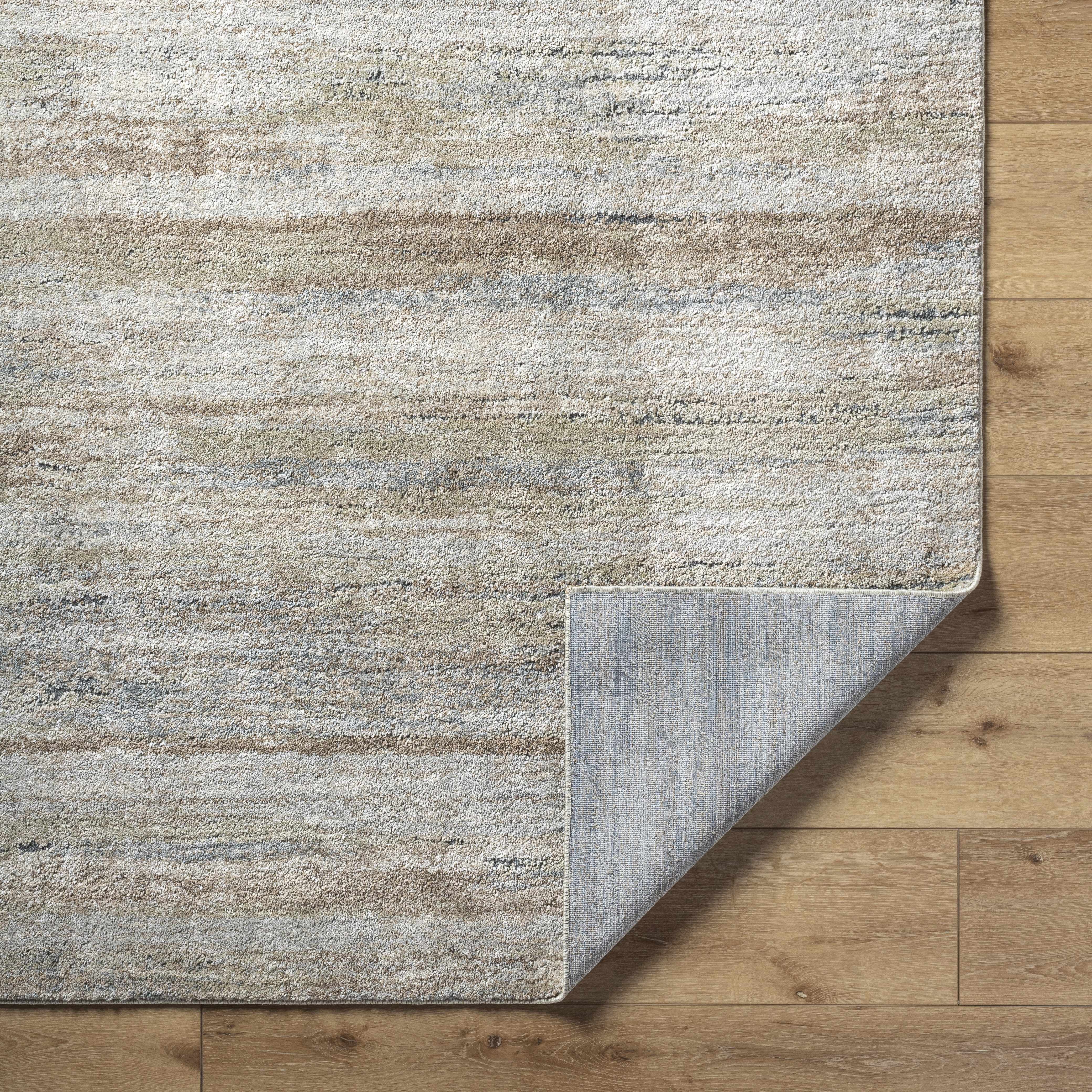 Agueda Thick Luxe Rug - Image 4