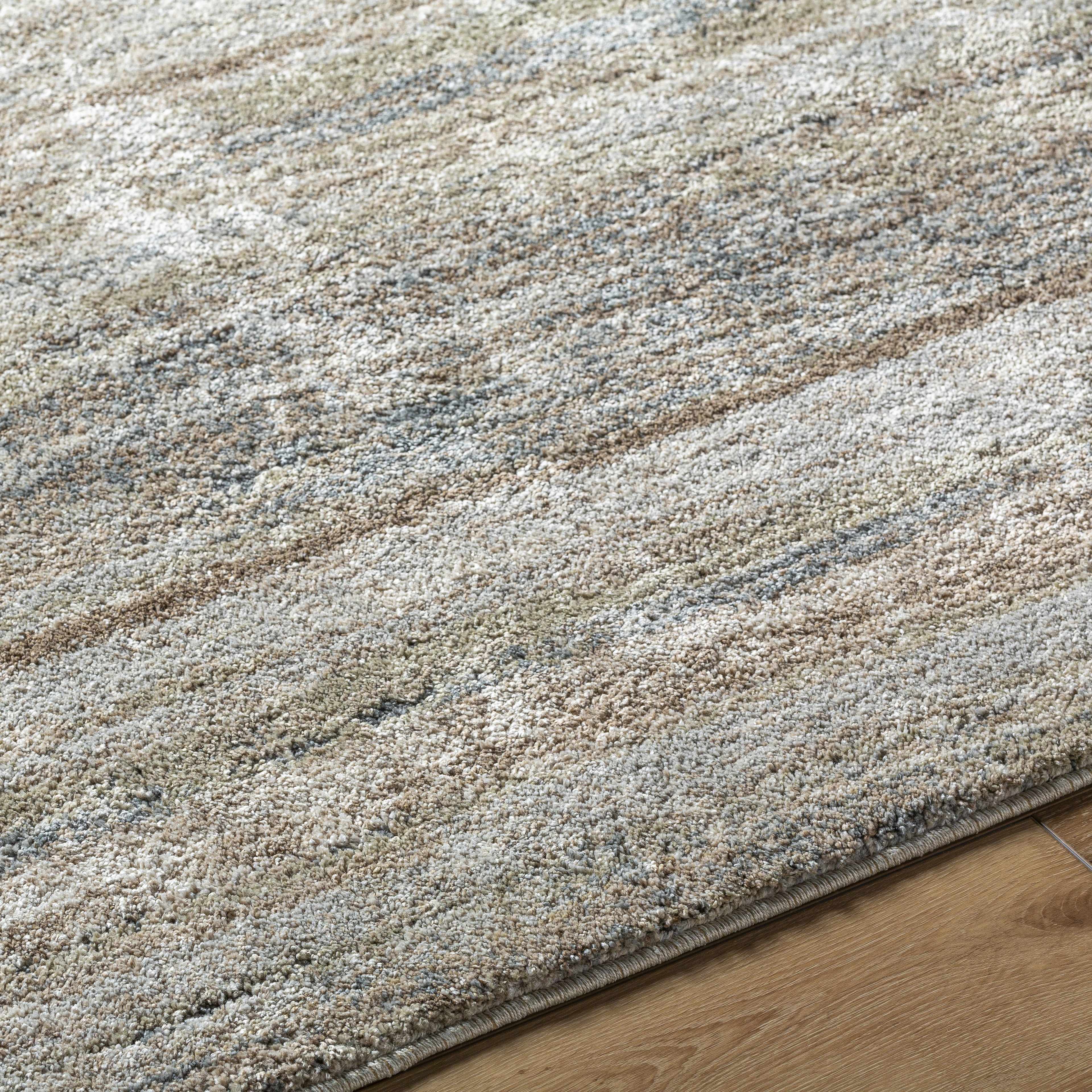 Agueda Thick Luxe Rug - Image 5