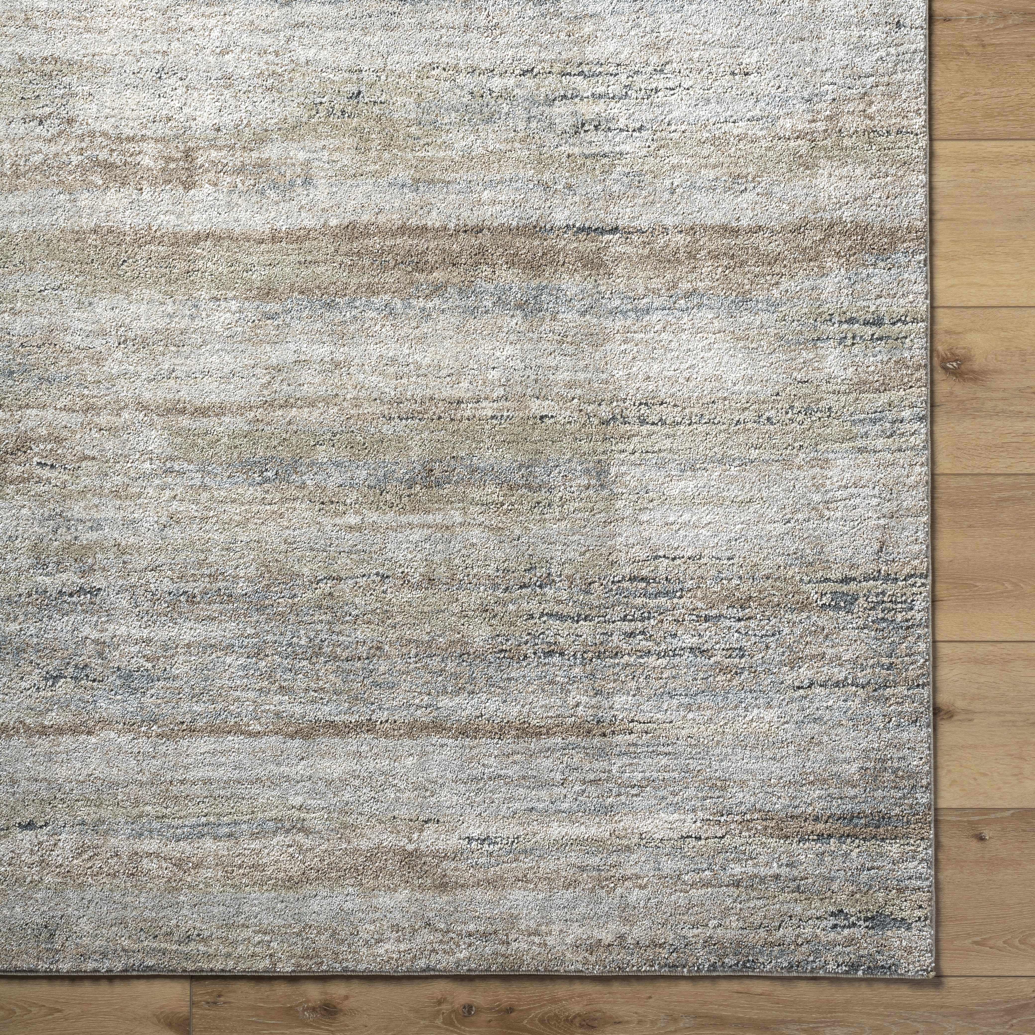 Agueda Thick Luxe Rug - Image 6
