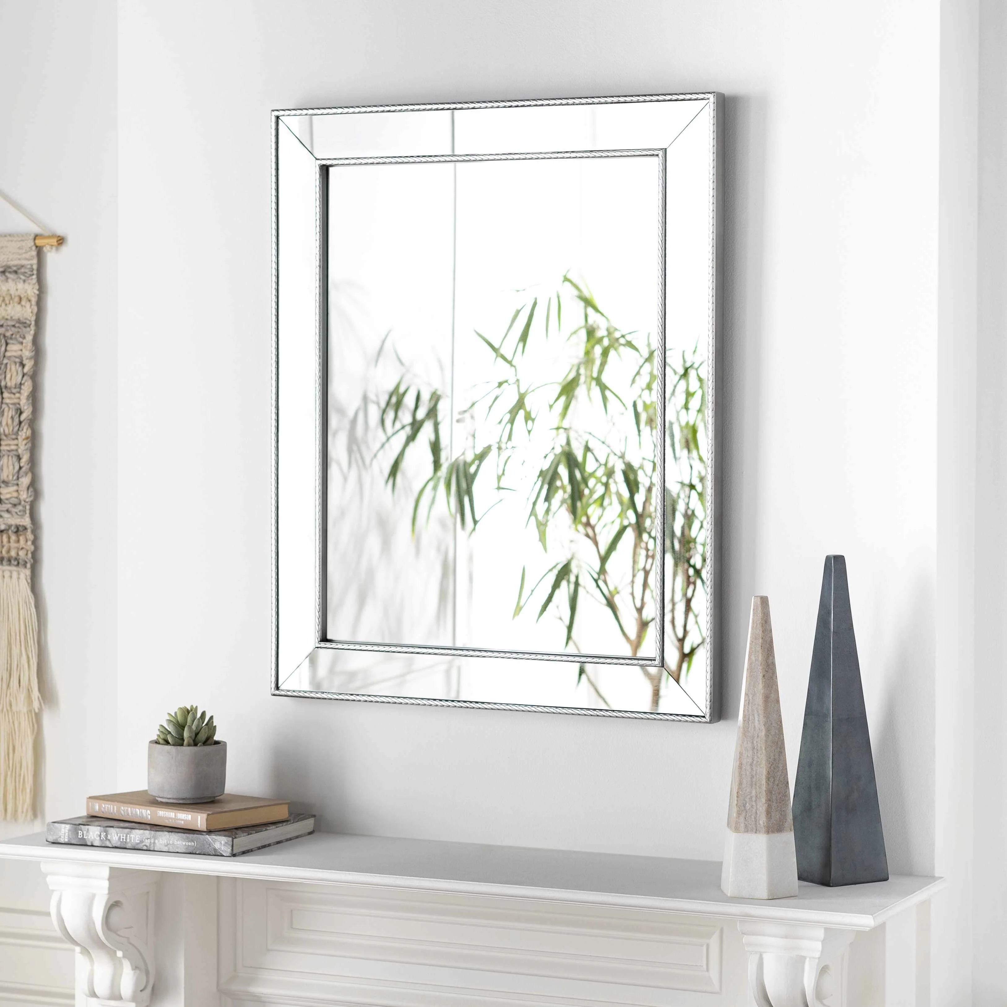 Agupit Mirror - Clearance - Image 2