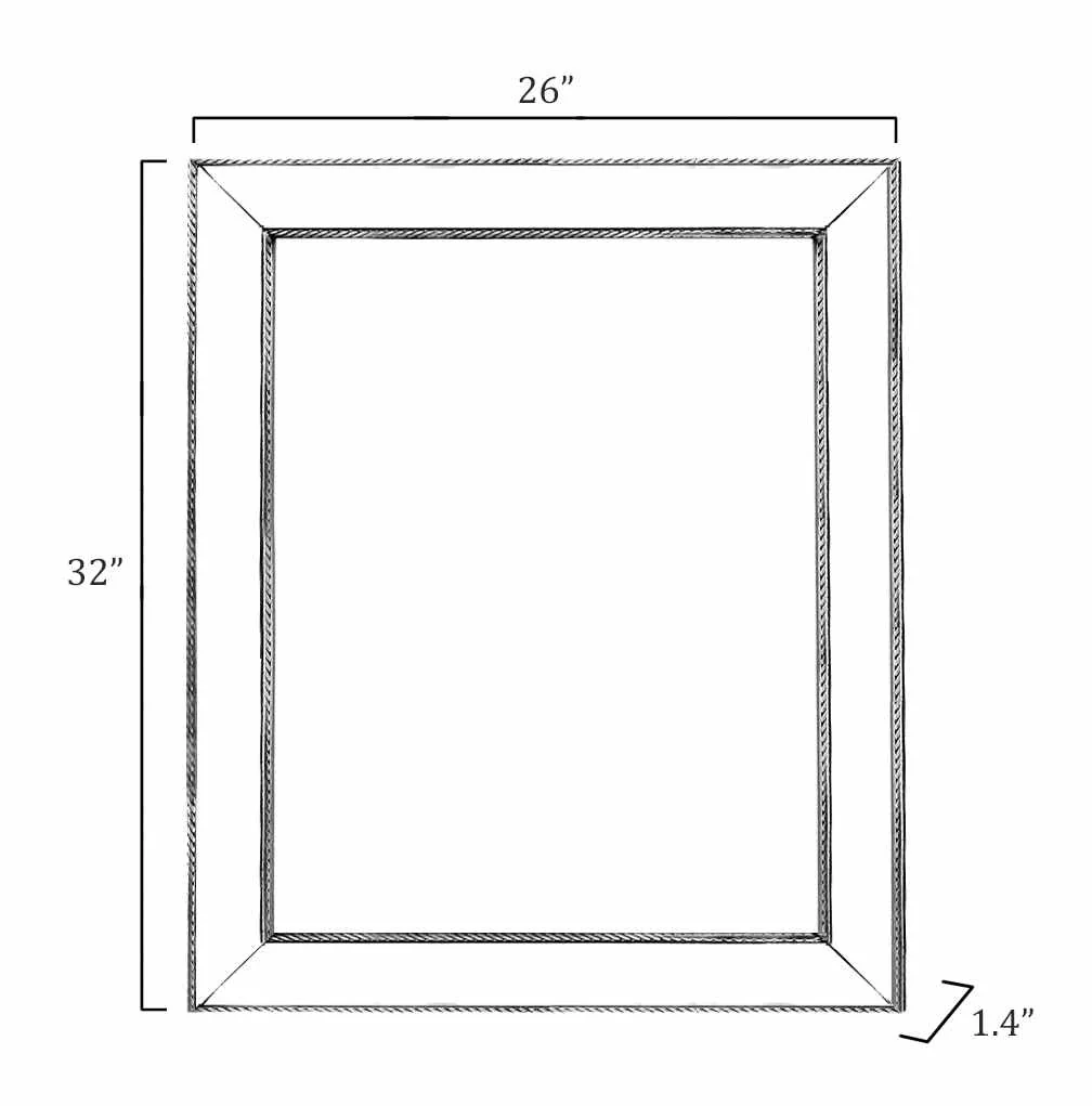 Agupit Mirror - Clearance - Image 7