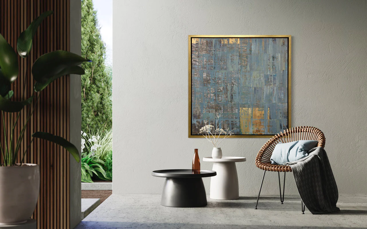 Ahead - Limited Edition Canvas Print - Image 2