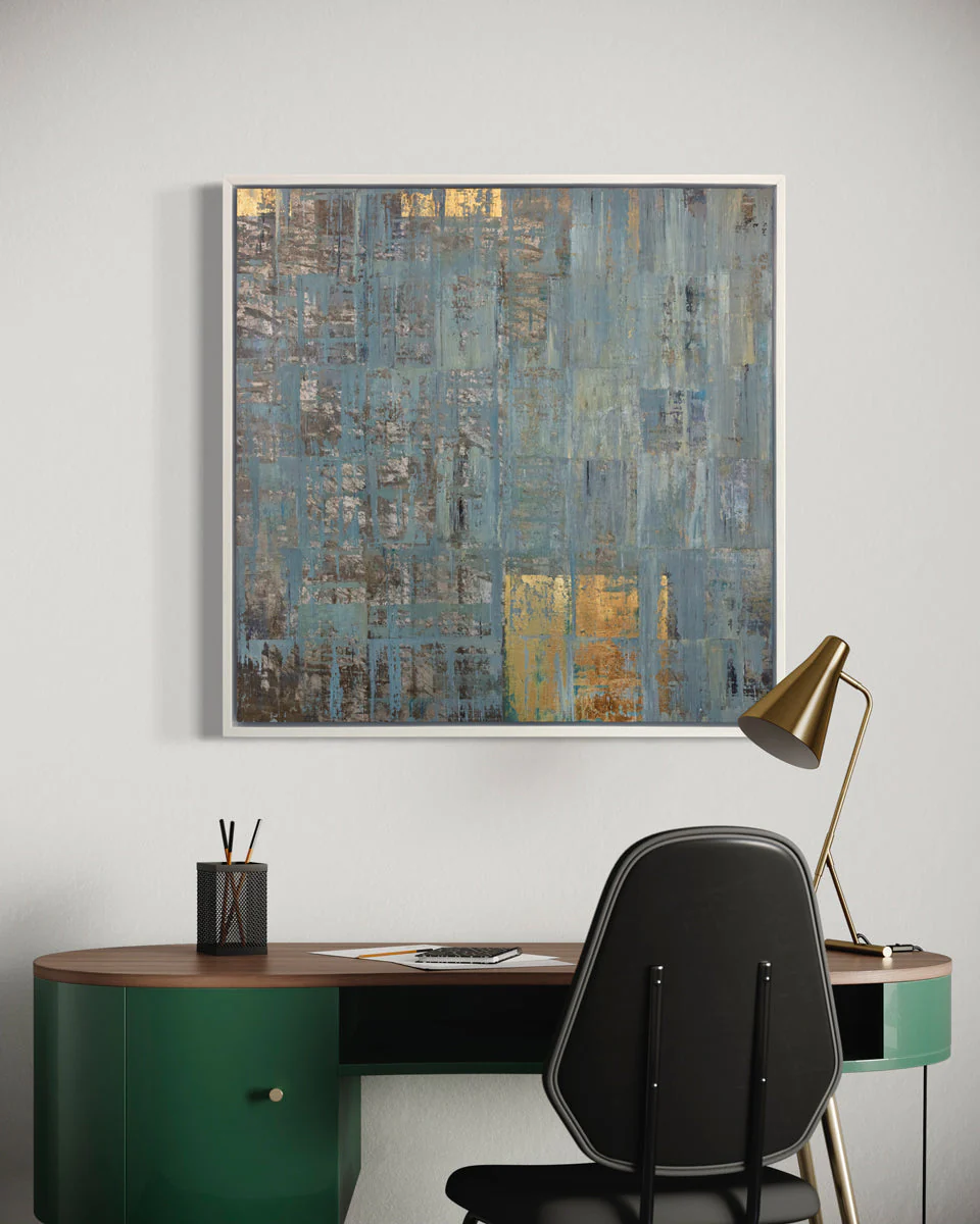 Ahead - Limited Edition Canvas Print - Image 5
