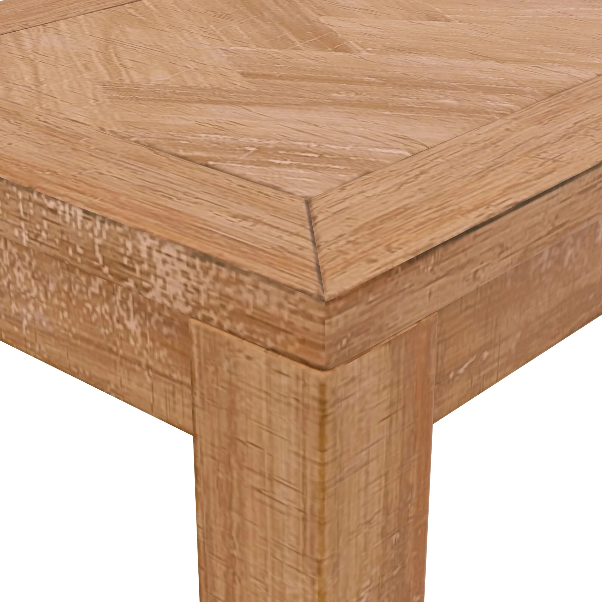 Aiden Bench, Natural Weathered - Image 5